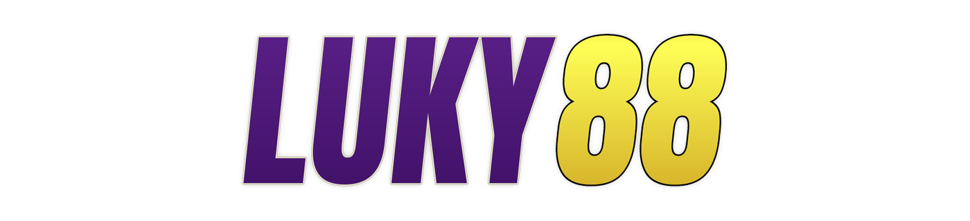 luky88 Logo